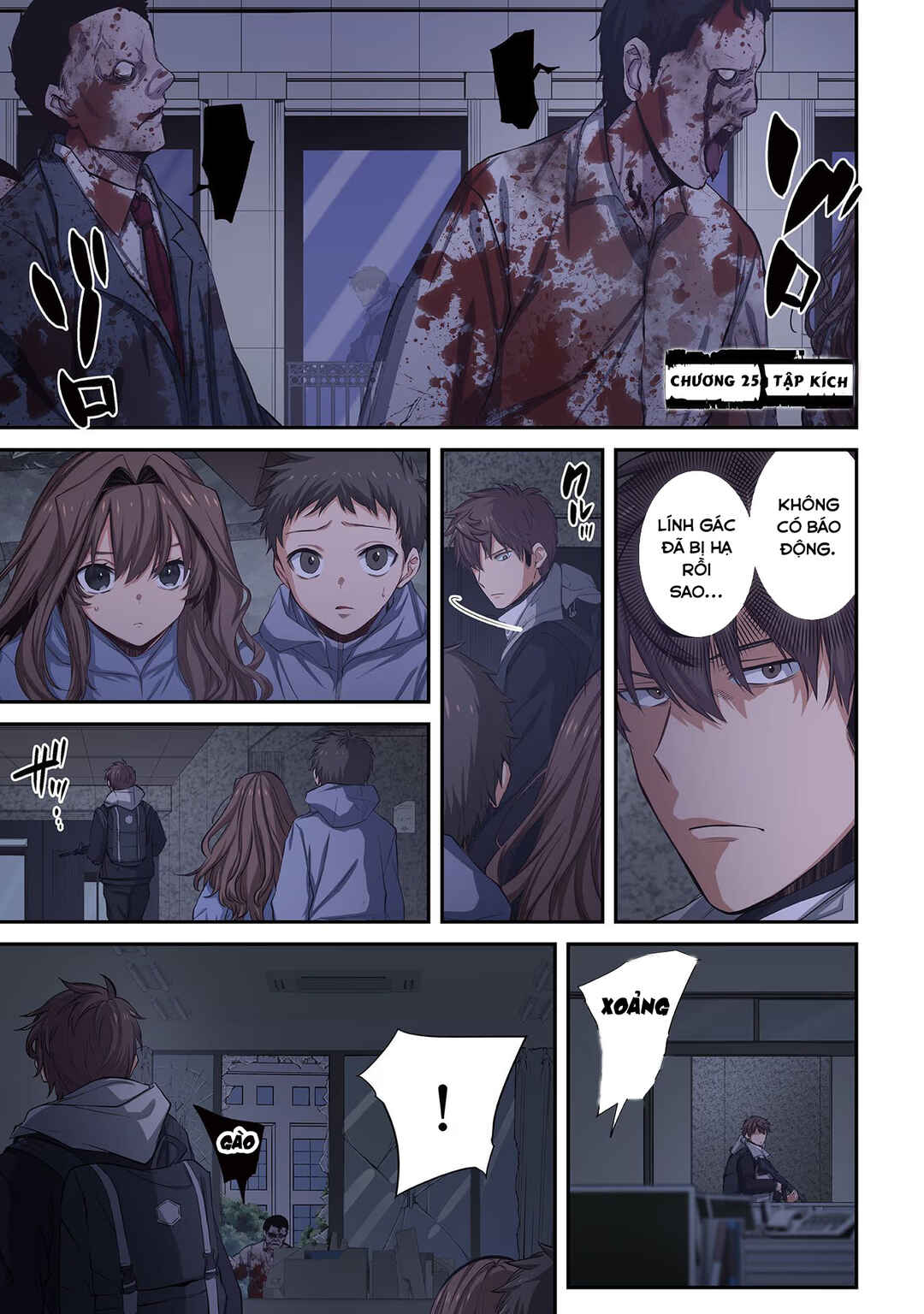 Chapter 25 - Page 2
