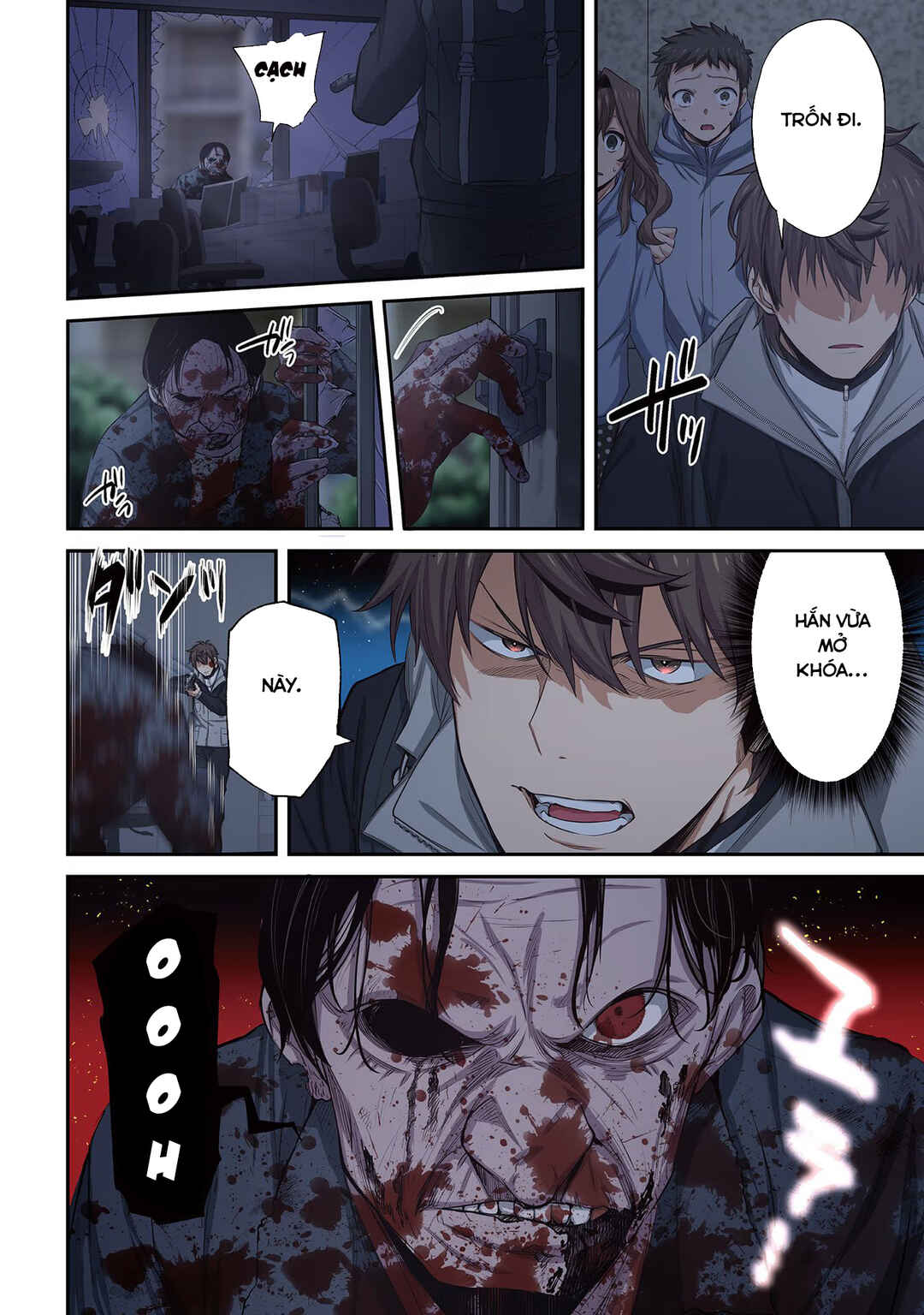 Chapter 25 - Page 3