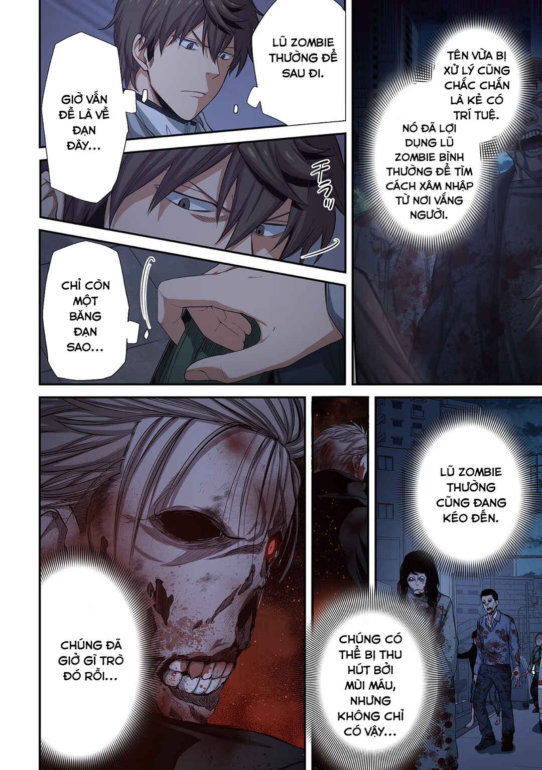 Chapter 25 - Page 5