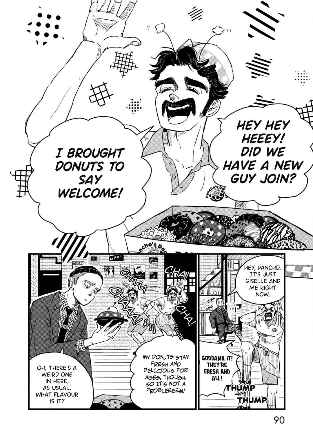 Chapter 3 - Page 2