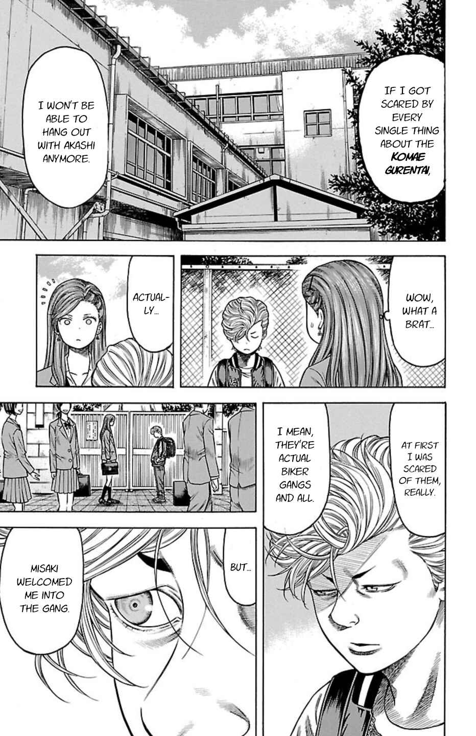 Chapter 90 - Page 14