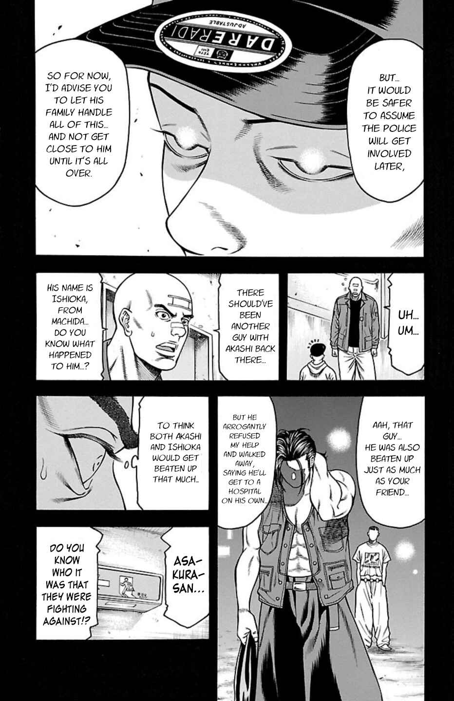 Chapter 90 - Page 24