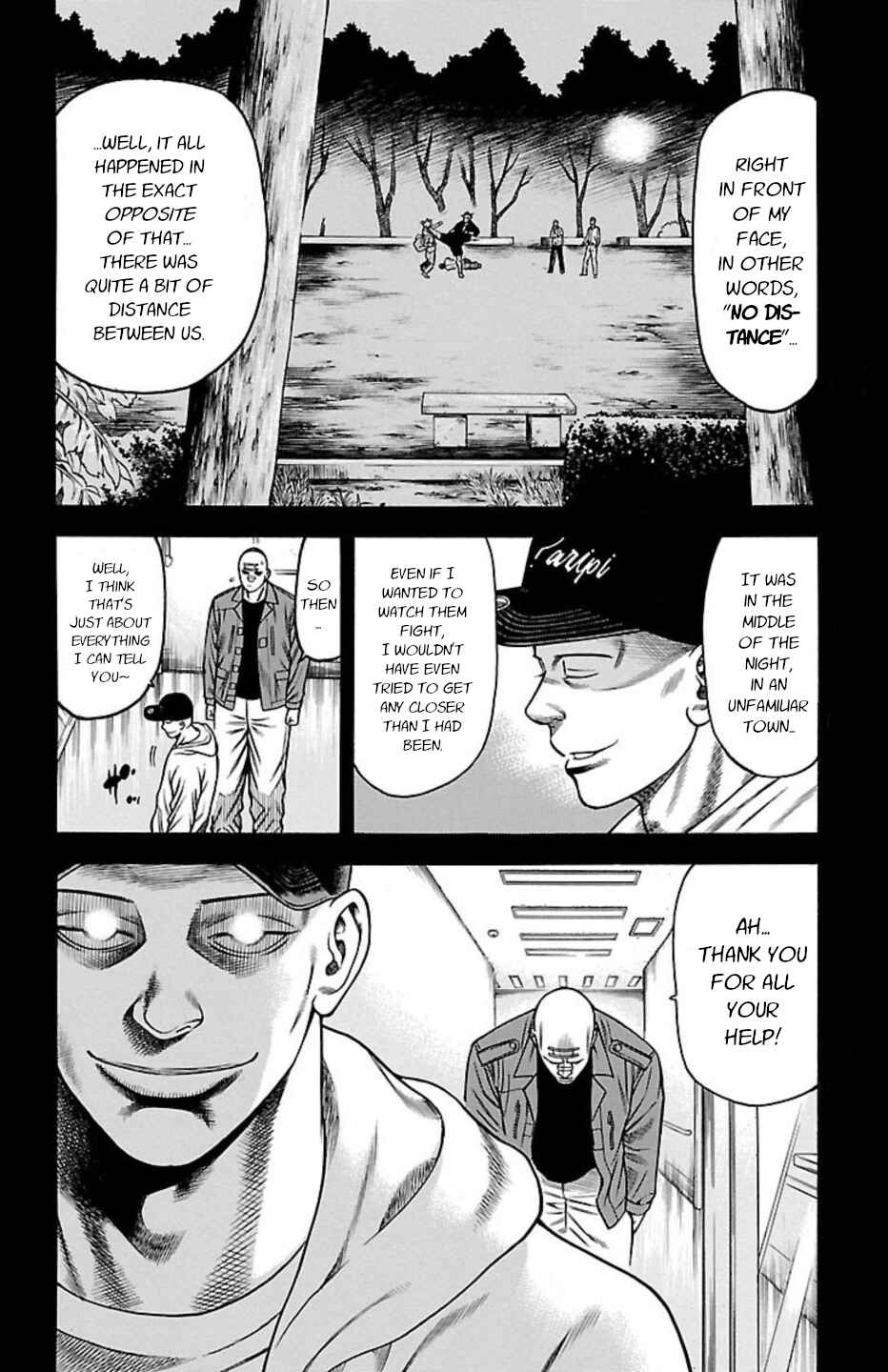 Chapter 90 - Page 25