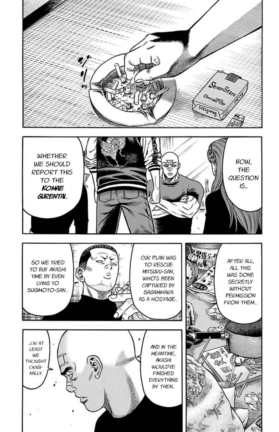 Chapter 90 - Page 26