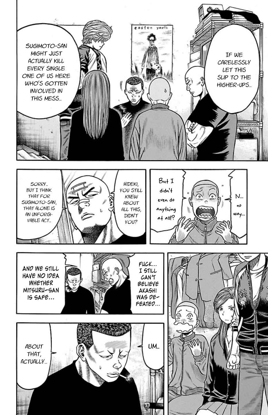 Chapter 90 - Page 27