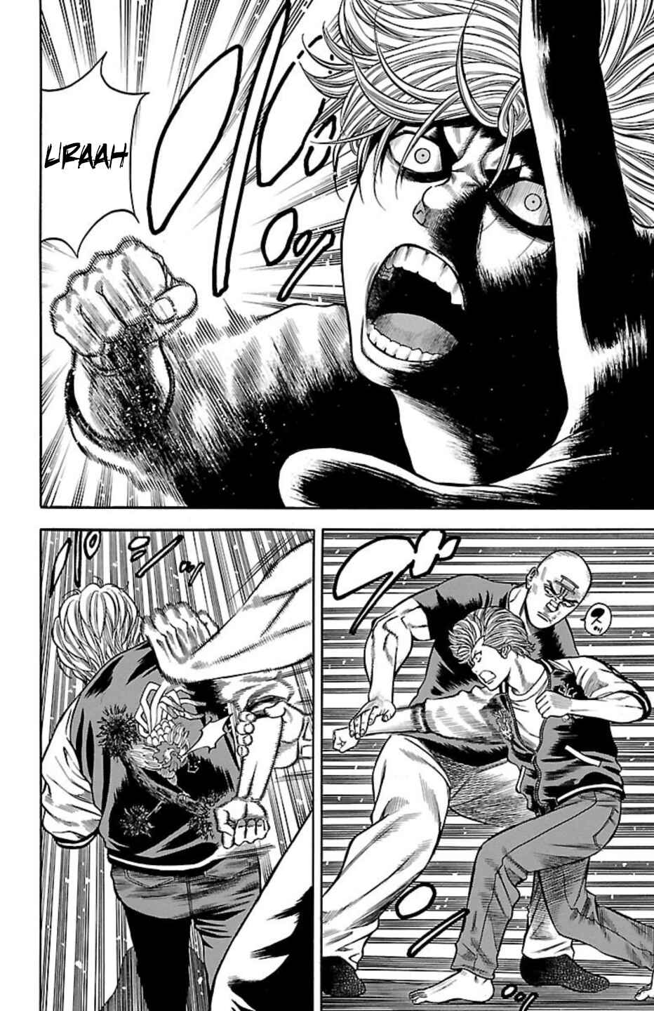 Chapter 90 - Page 33