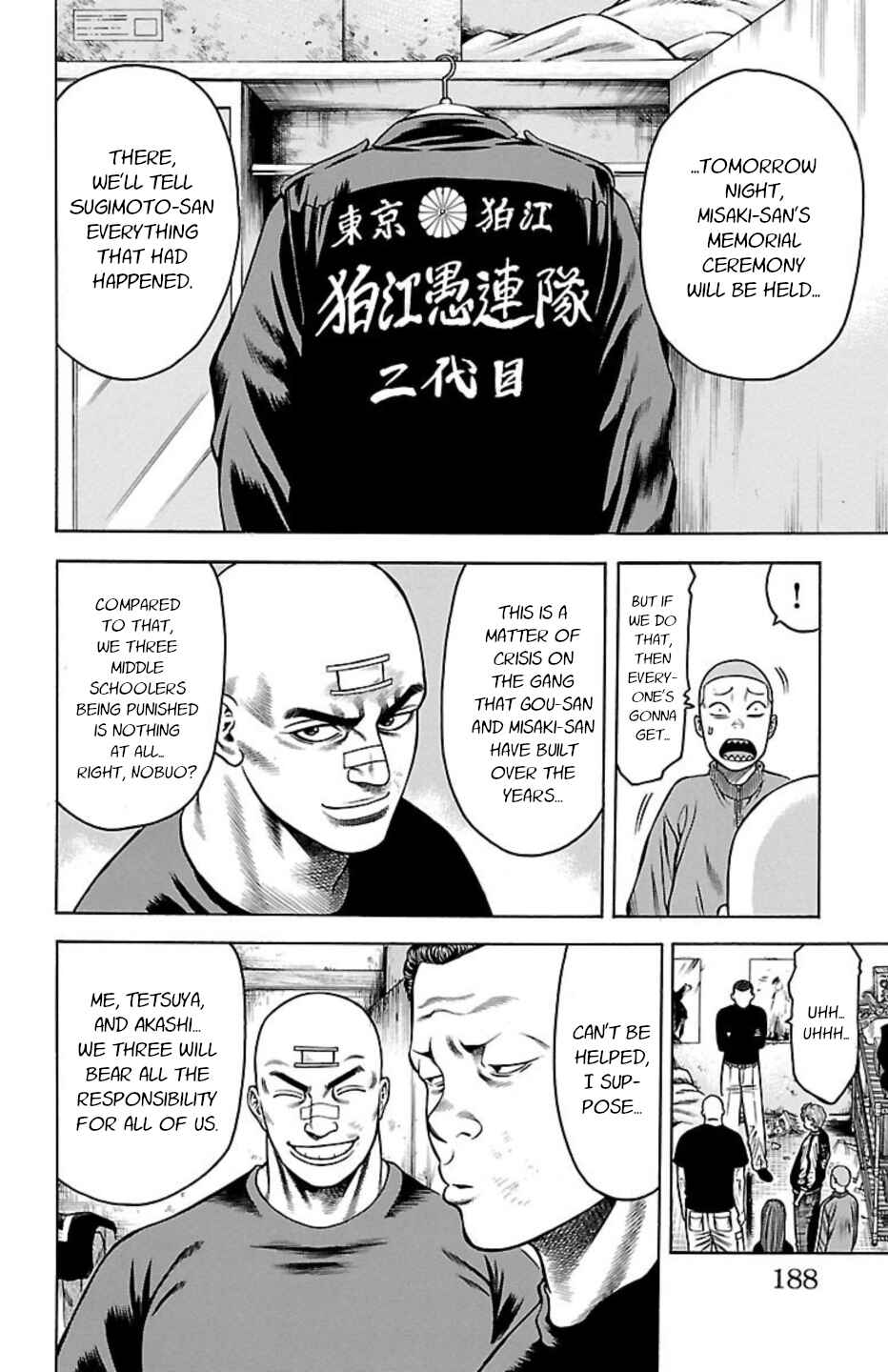 Chapter 90 - Page 40