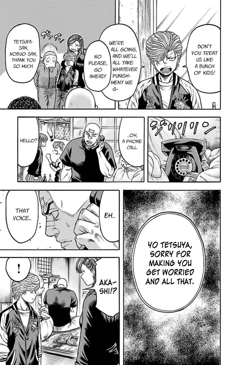 Chapter 90 - Page 41