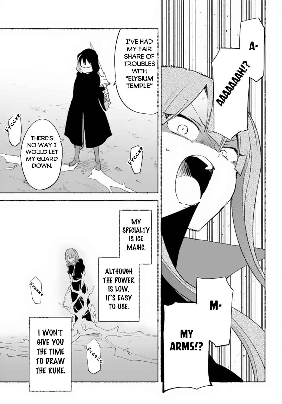 Chapter 35 - Page 28