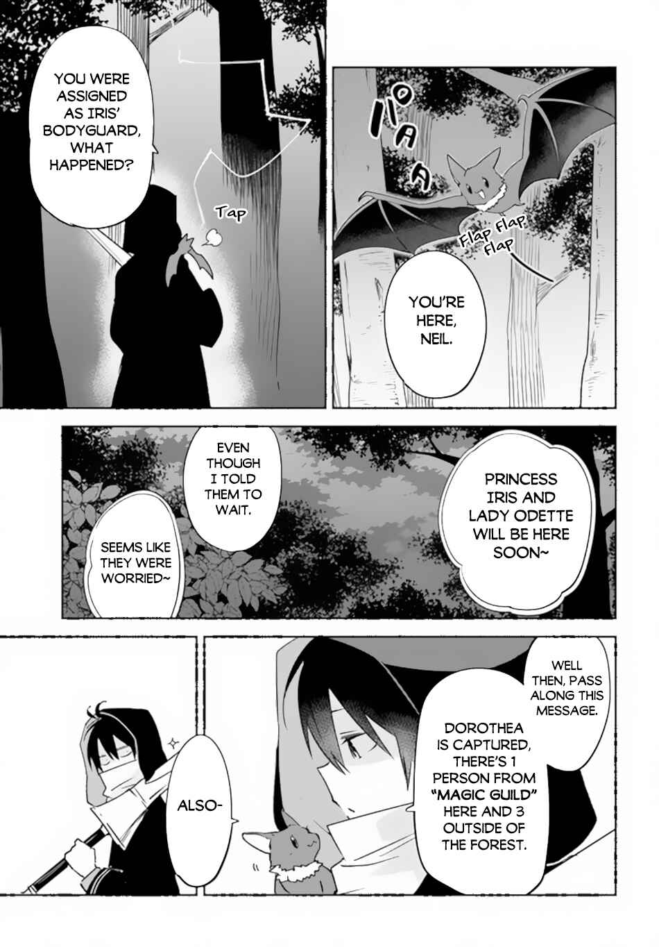Chapter 35 - Page 30