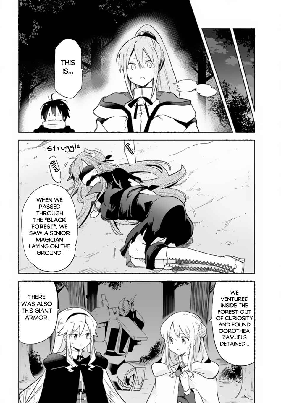 Chapter 35 - Page 35