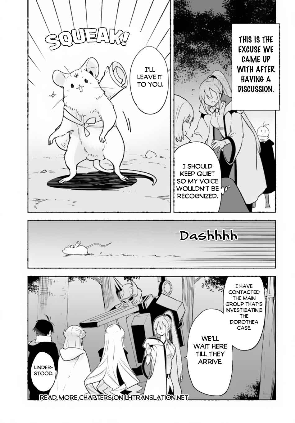Chapter 35 - Page 36