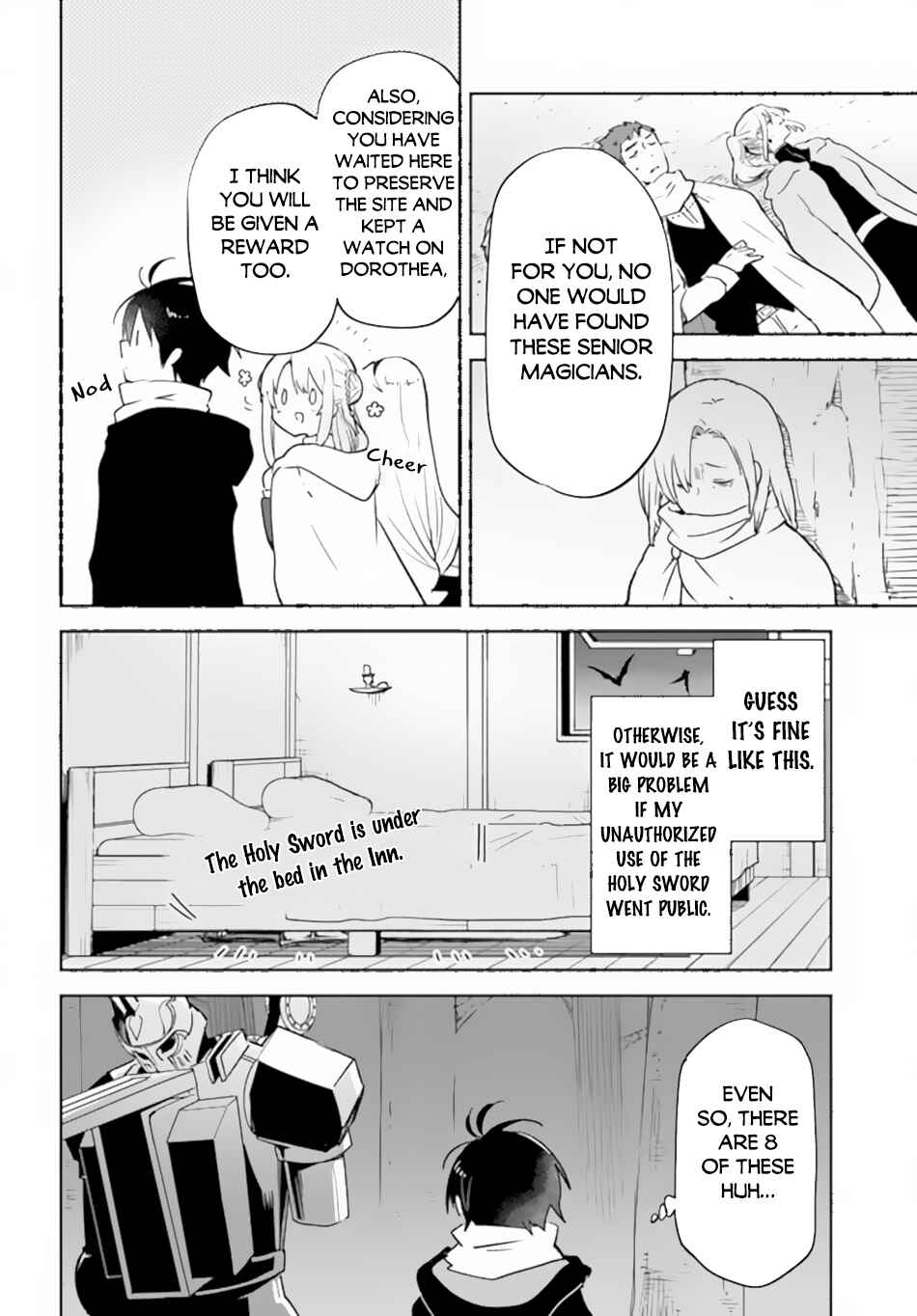 Chapter 35 - Page 39