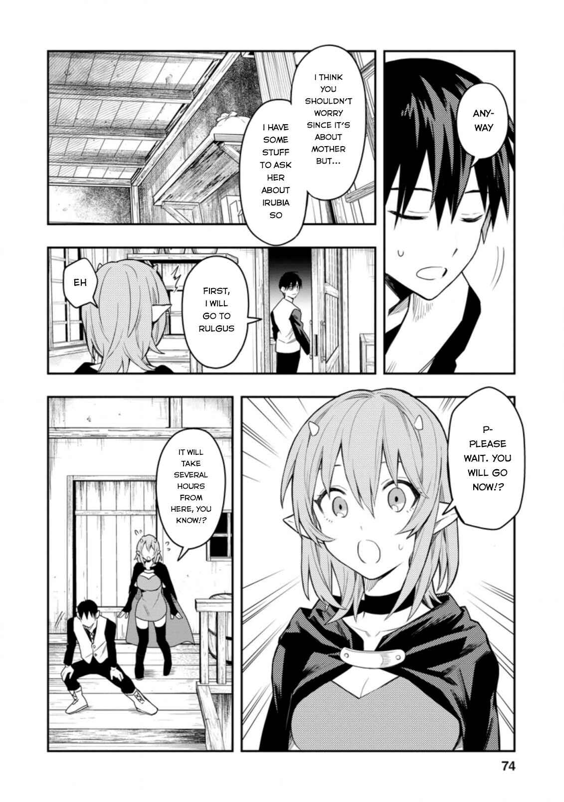 Chapter 28 - Page 11