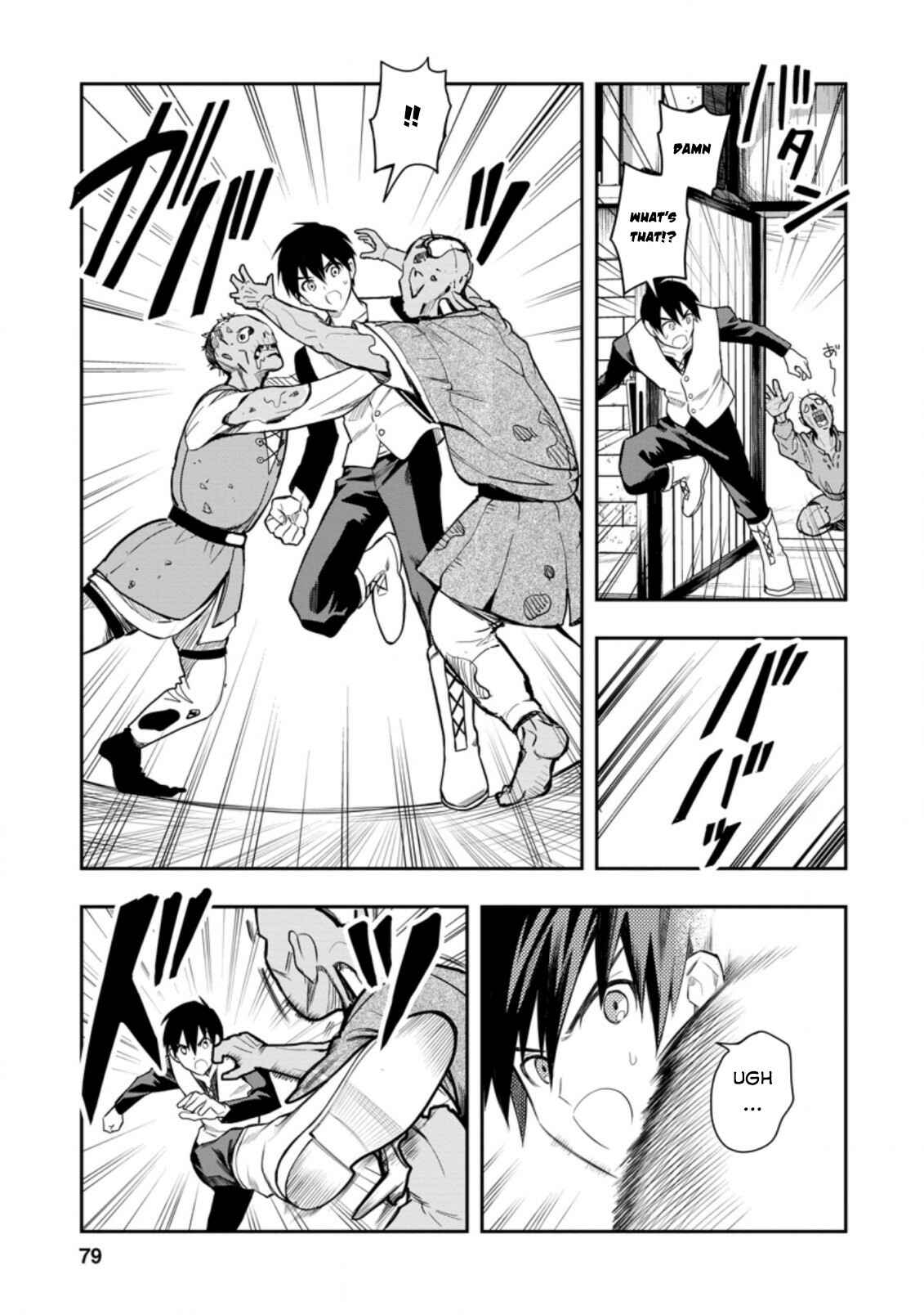 Chapter 28 - Page 16