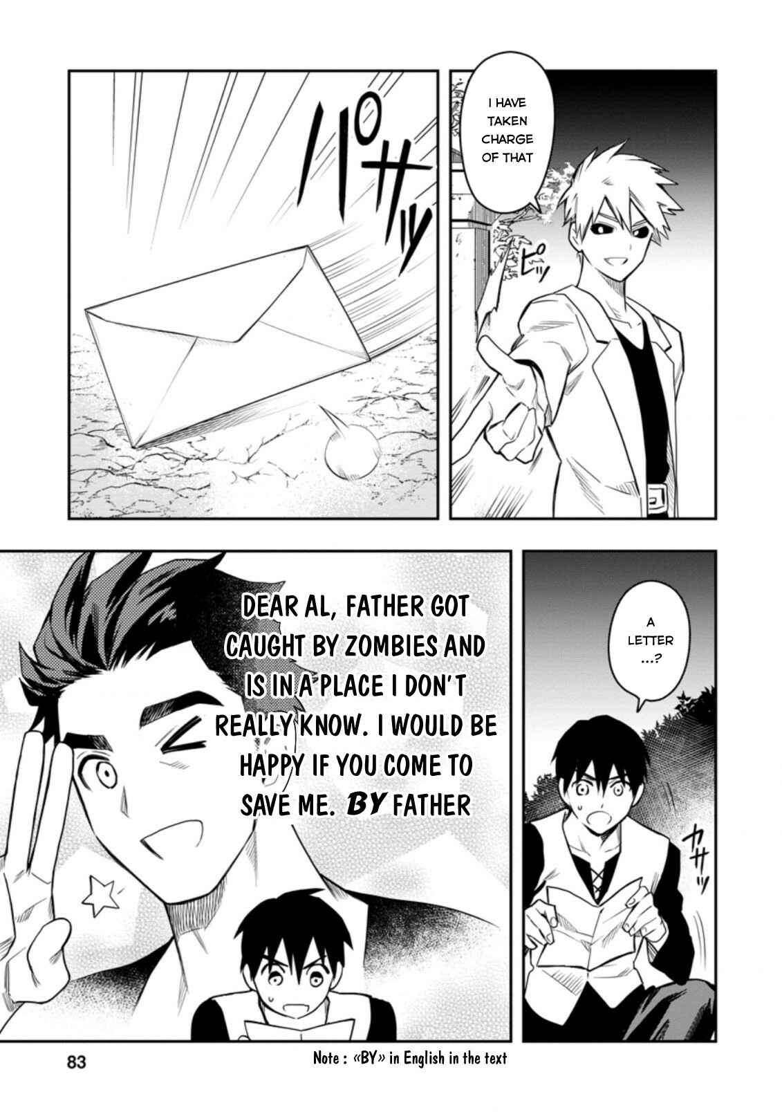 Chapter 28 - Page 20
