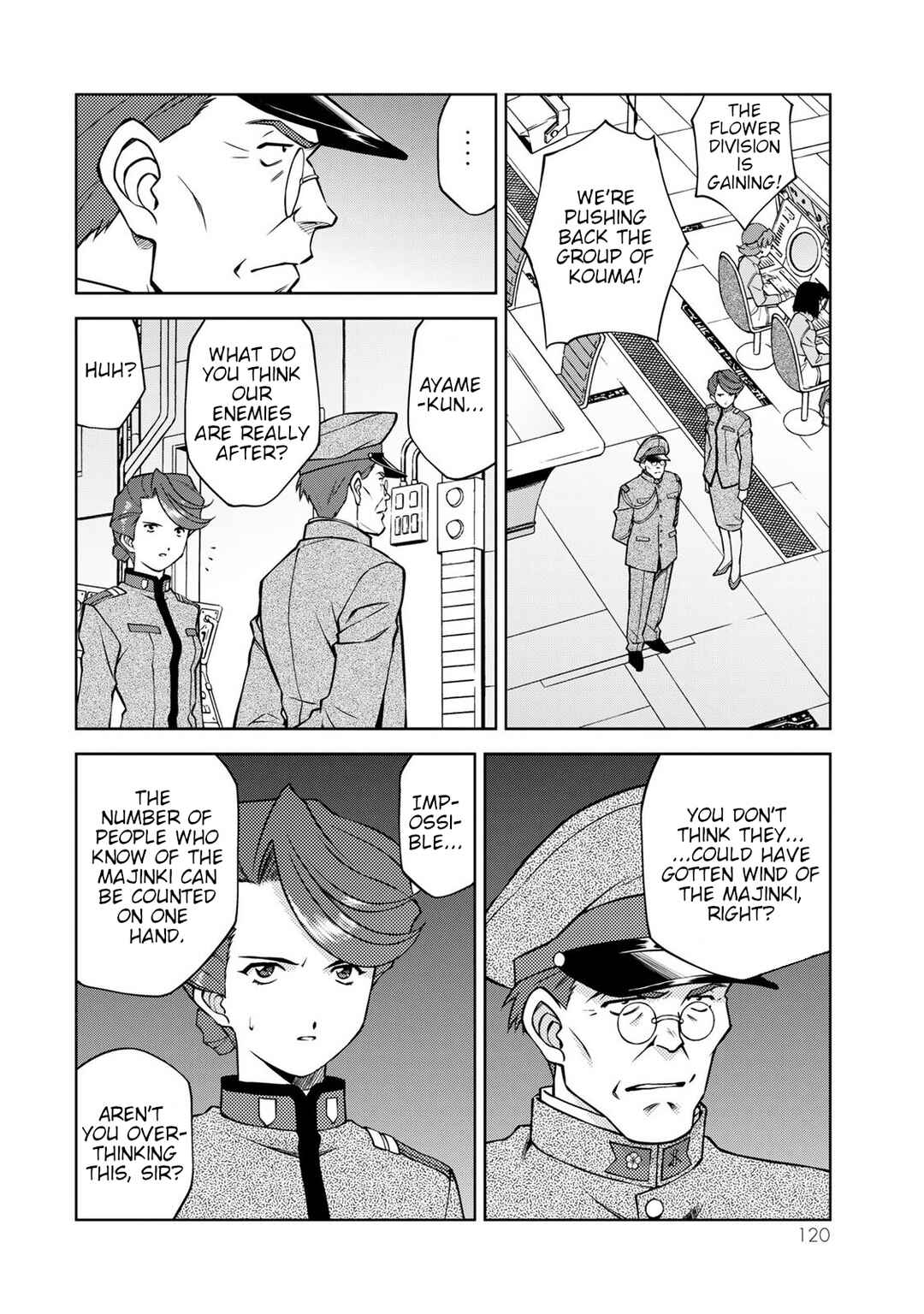 Chapter 7 - Page 38