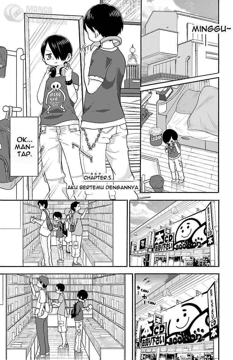 Chapter 5 - Page 3