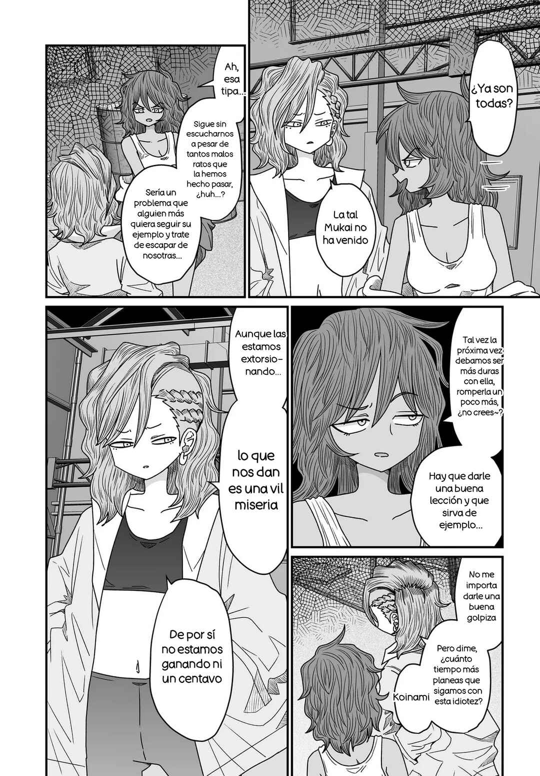 Chapter 45 - Page 10