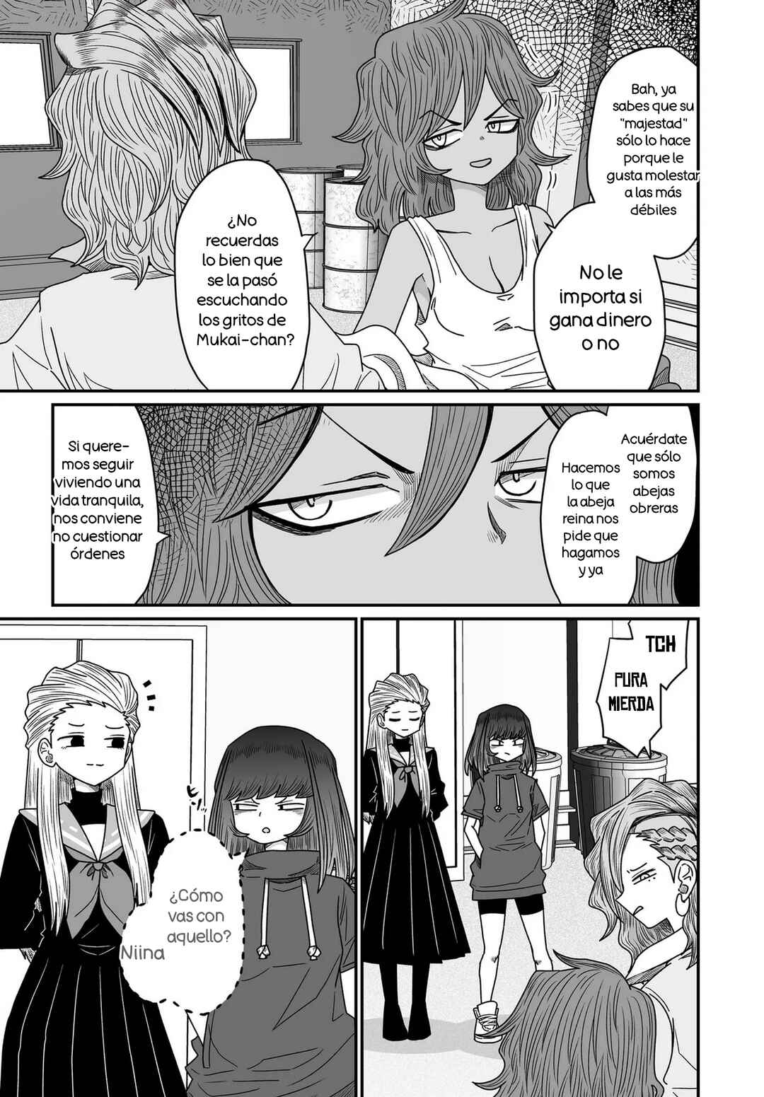 Chapter 45 - Page 11