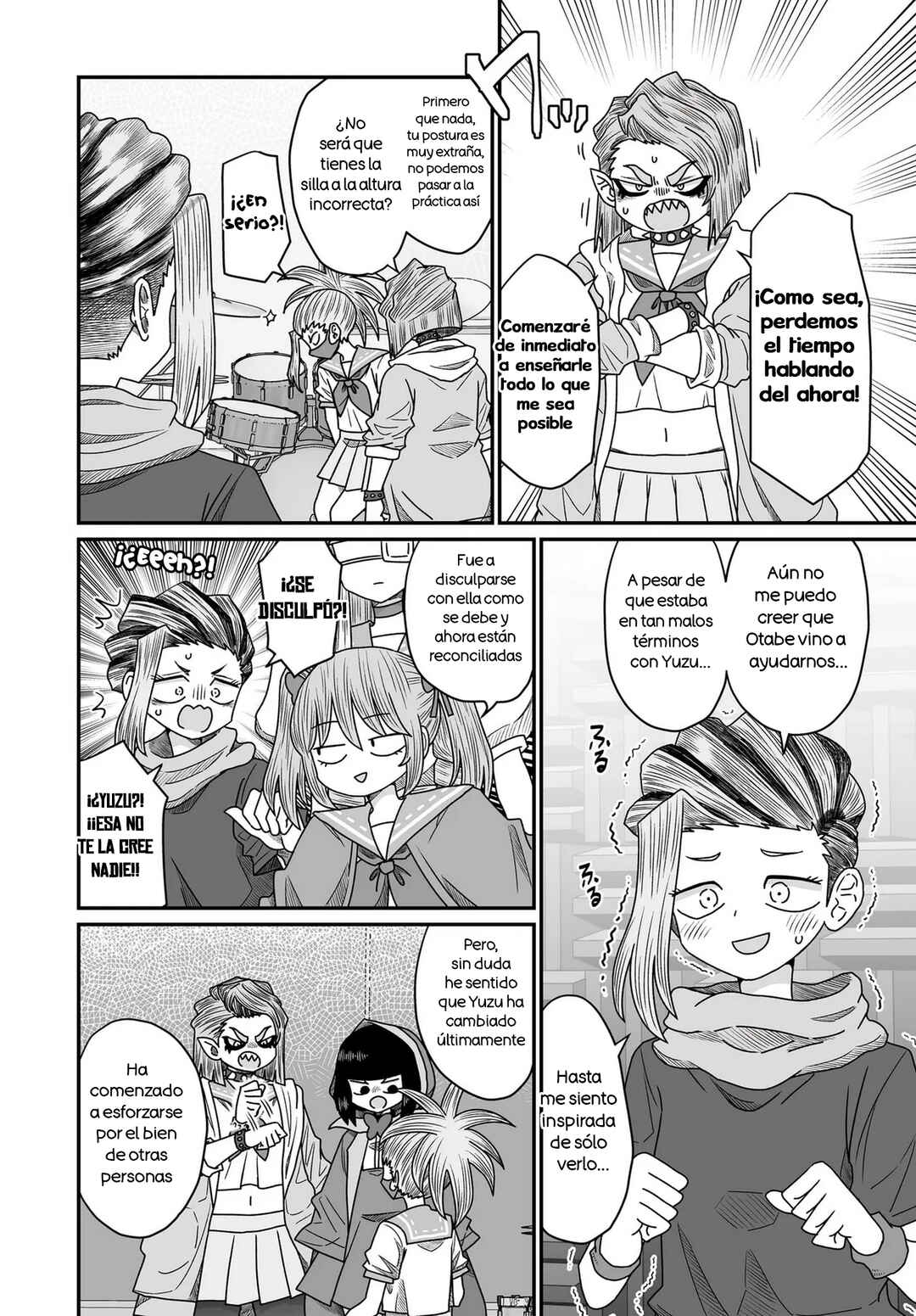 Chapter 45 - Page 14