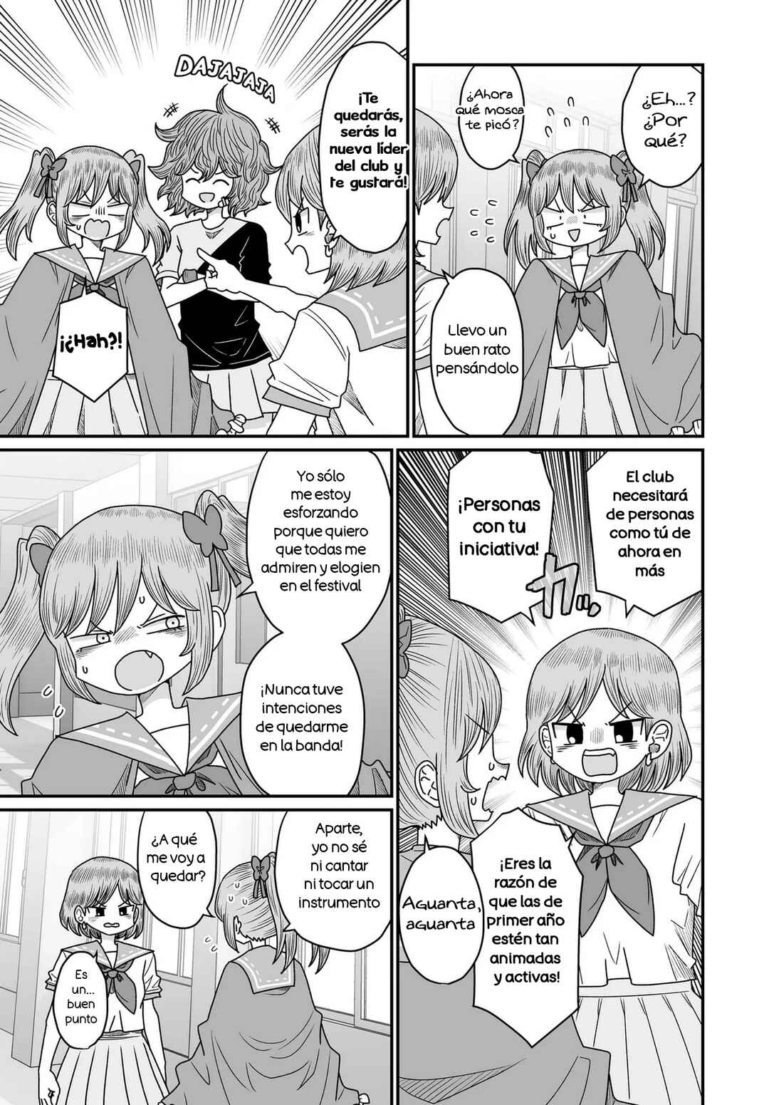 Chapter 45 - Page 19