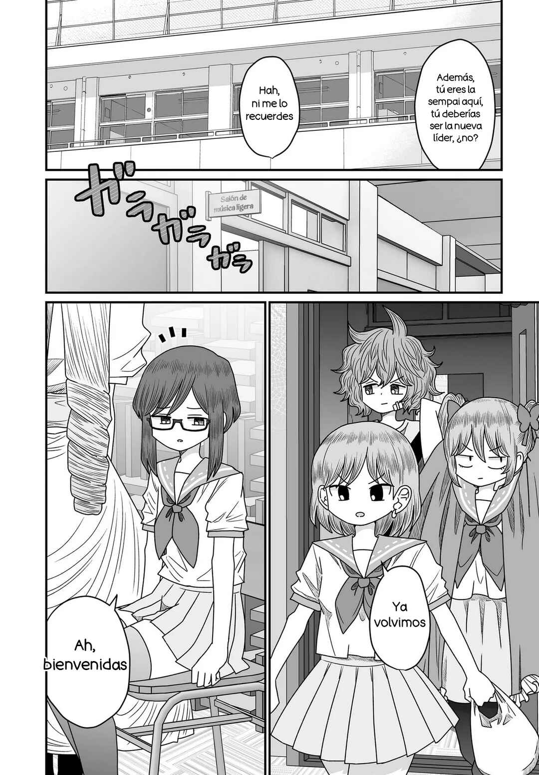 Chapter 45 - Page 20