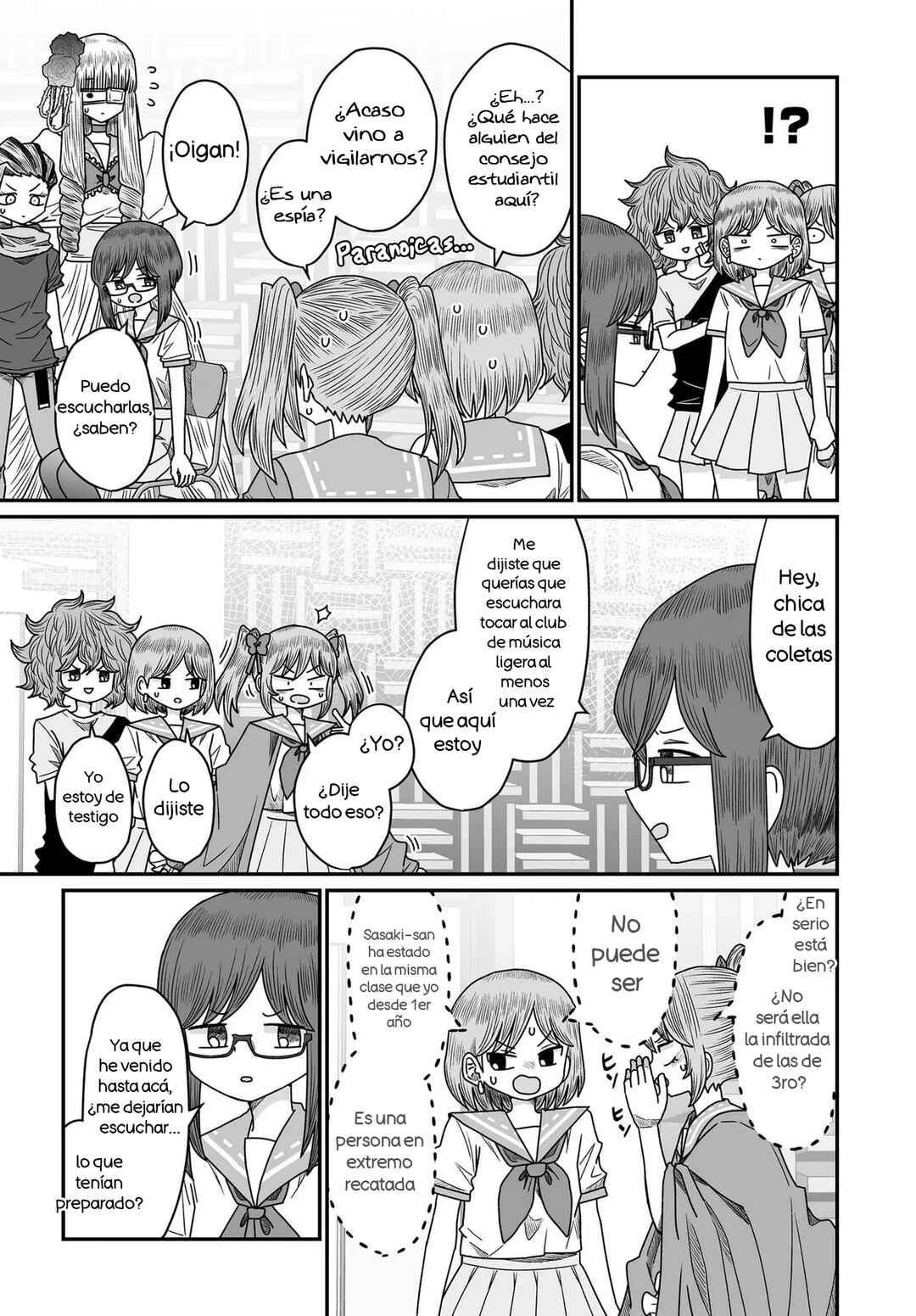 Chapter 45 - Page 21