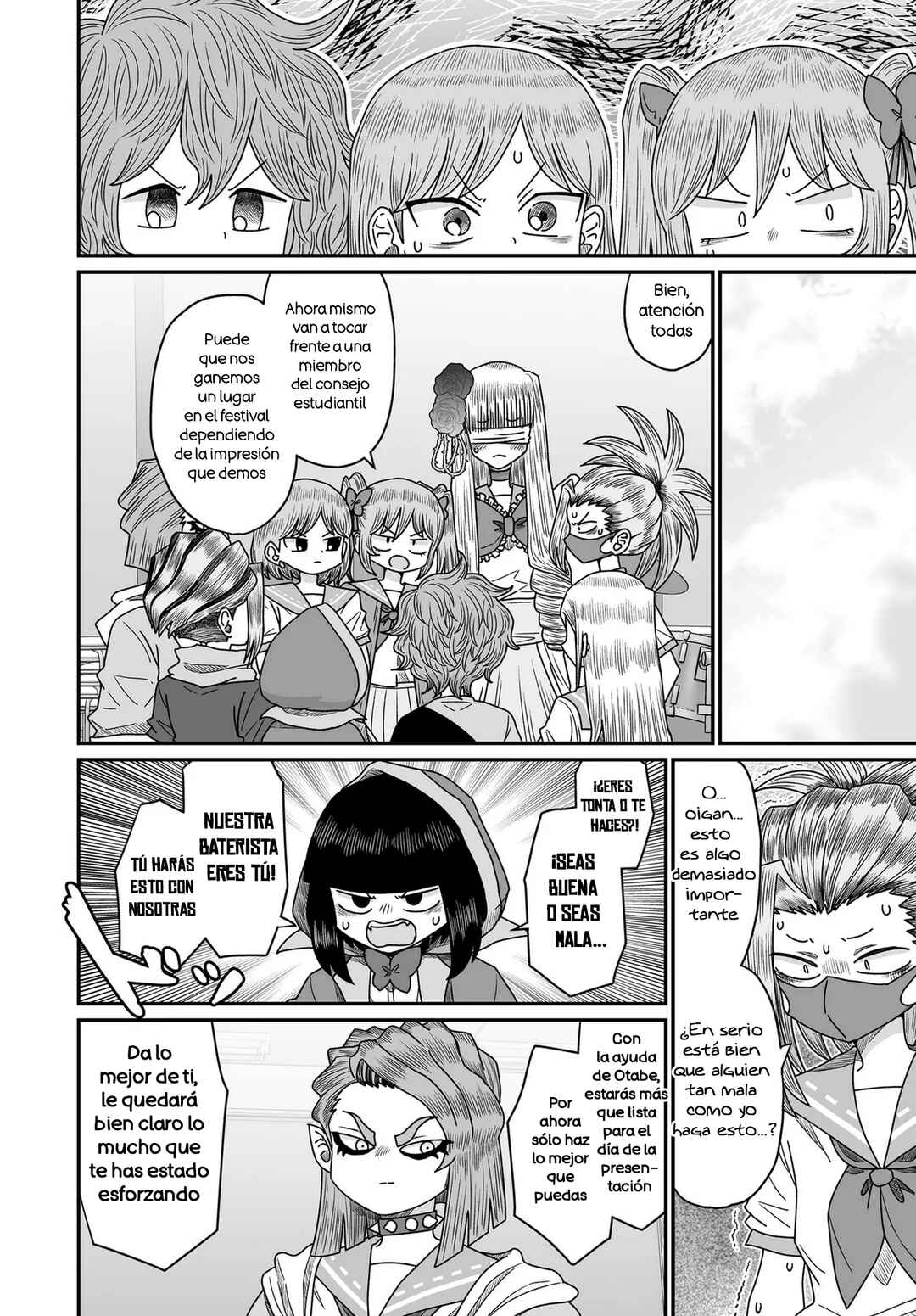 Chapter 45 - Page 22