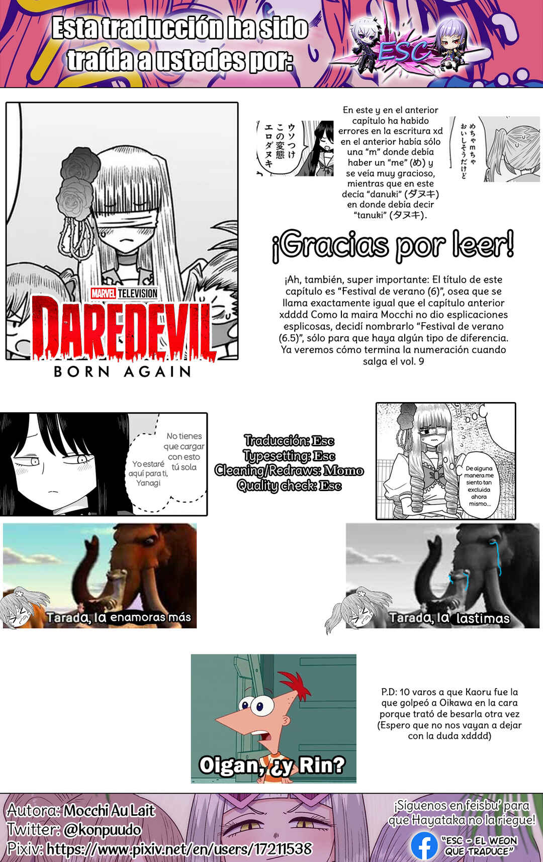 Chapter 45 - Page 25