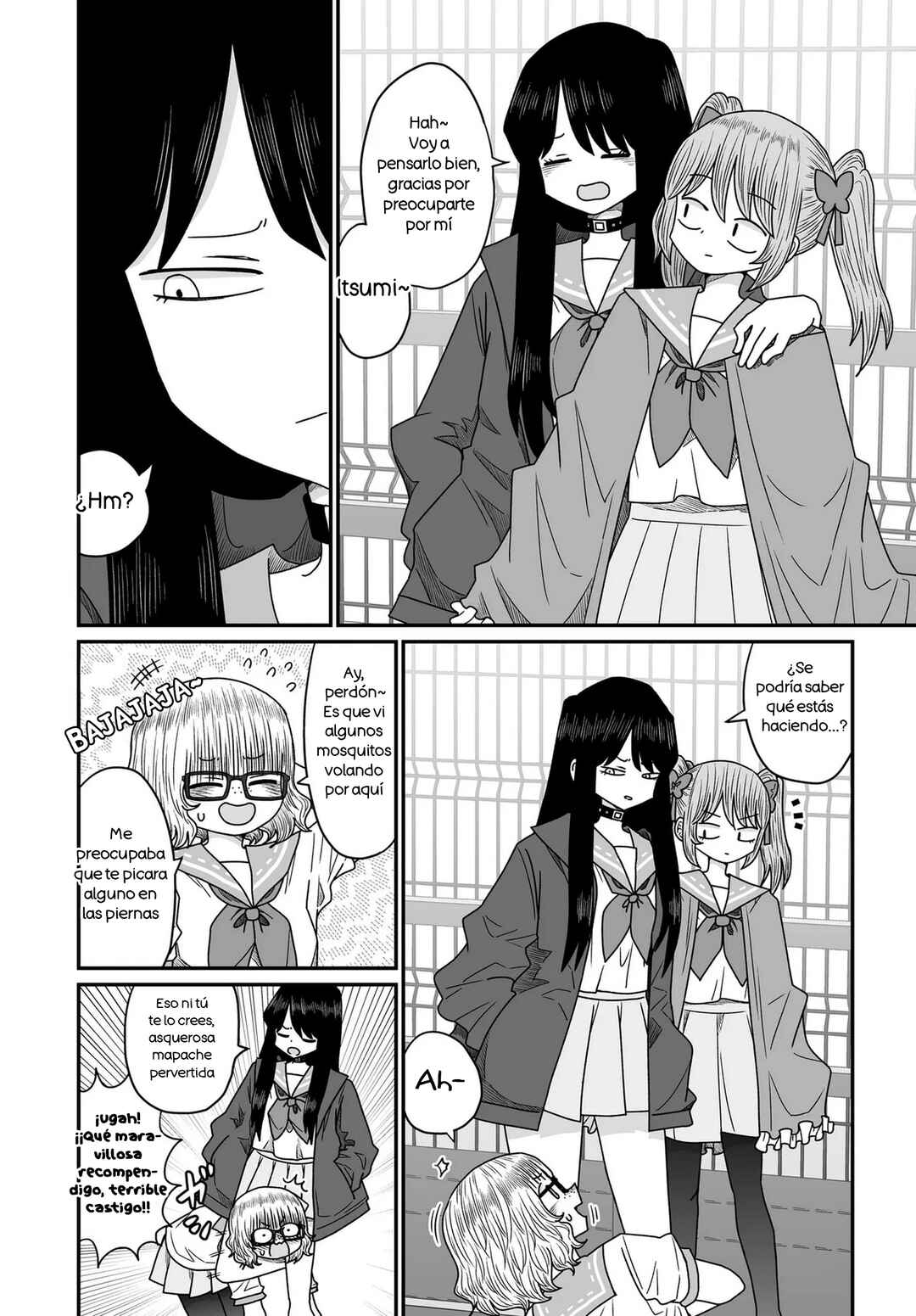 Chapter 45 - Page 6