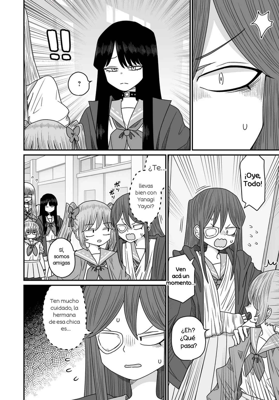 Chapter 45 - Page 8