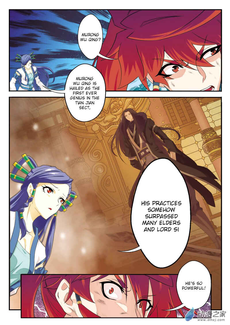 Chapter 112 - Page 9