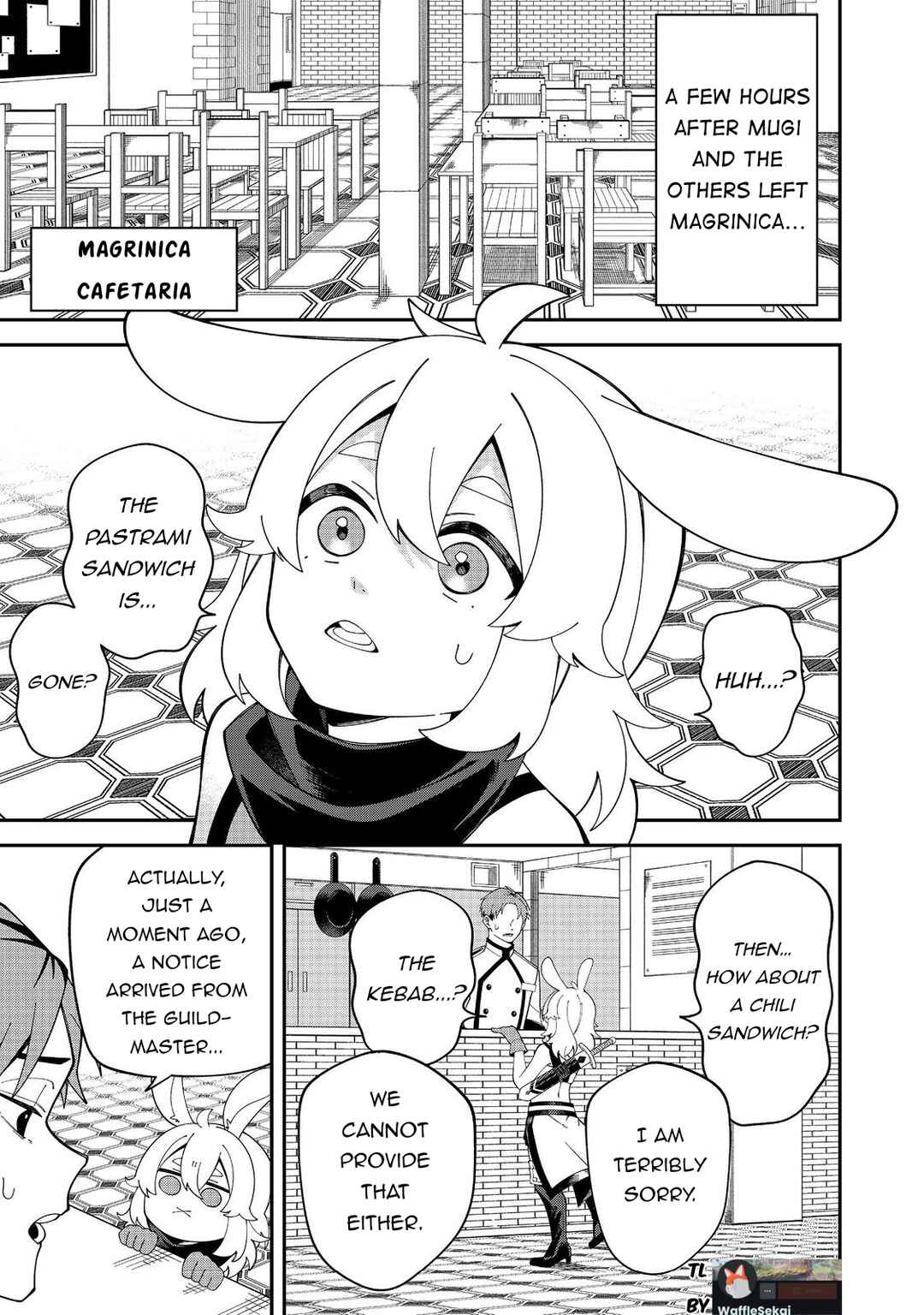 Chapter 2 - Page 2