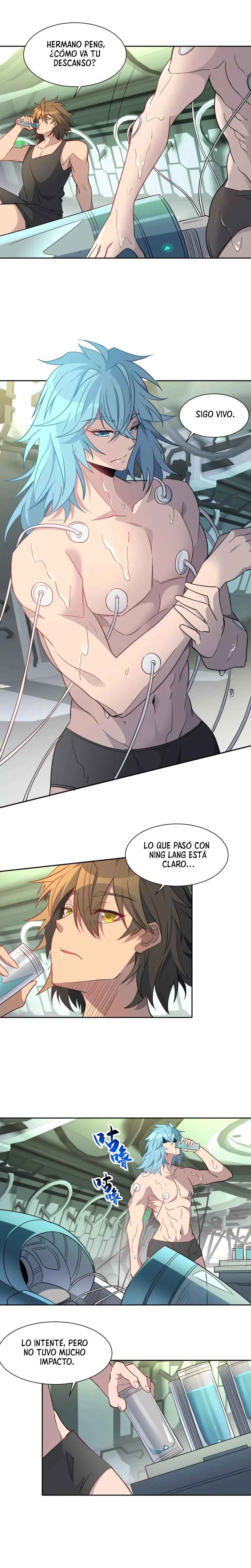 Chapter 247 - Page 8