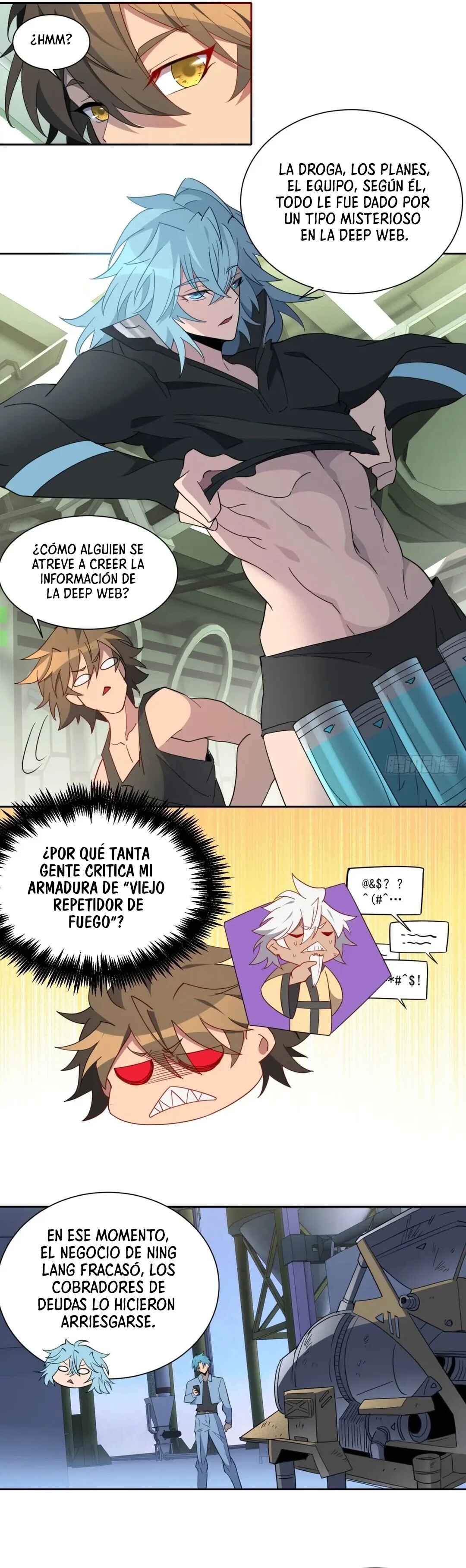 Chapter 247 - Page 9