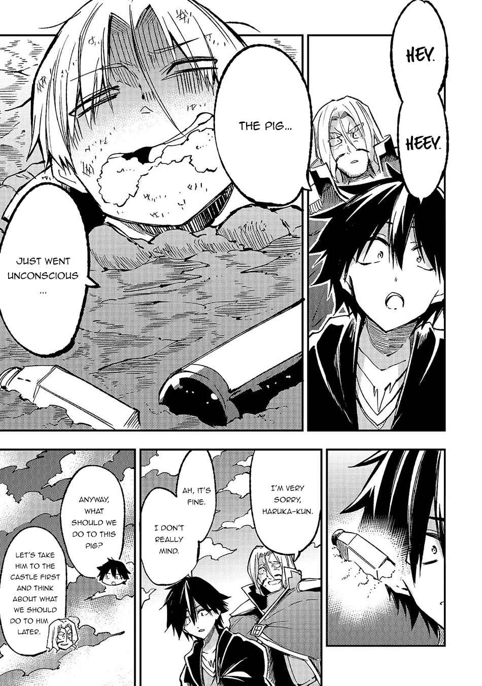 Chapter 139 - Page 12