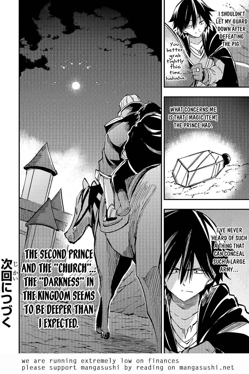 Chapter 139 - Page 15