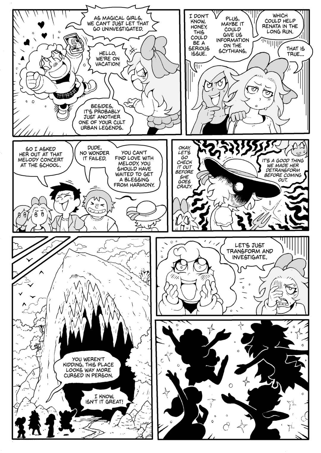 Chapter 9 - Page 10
