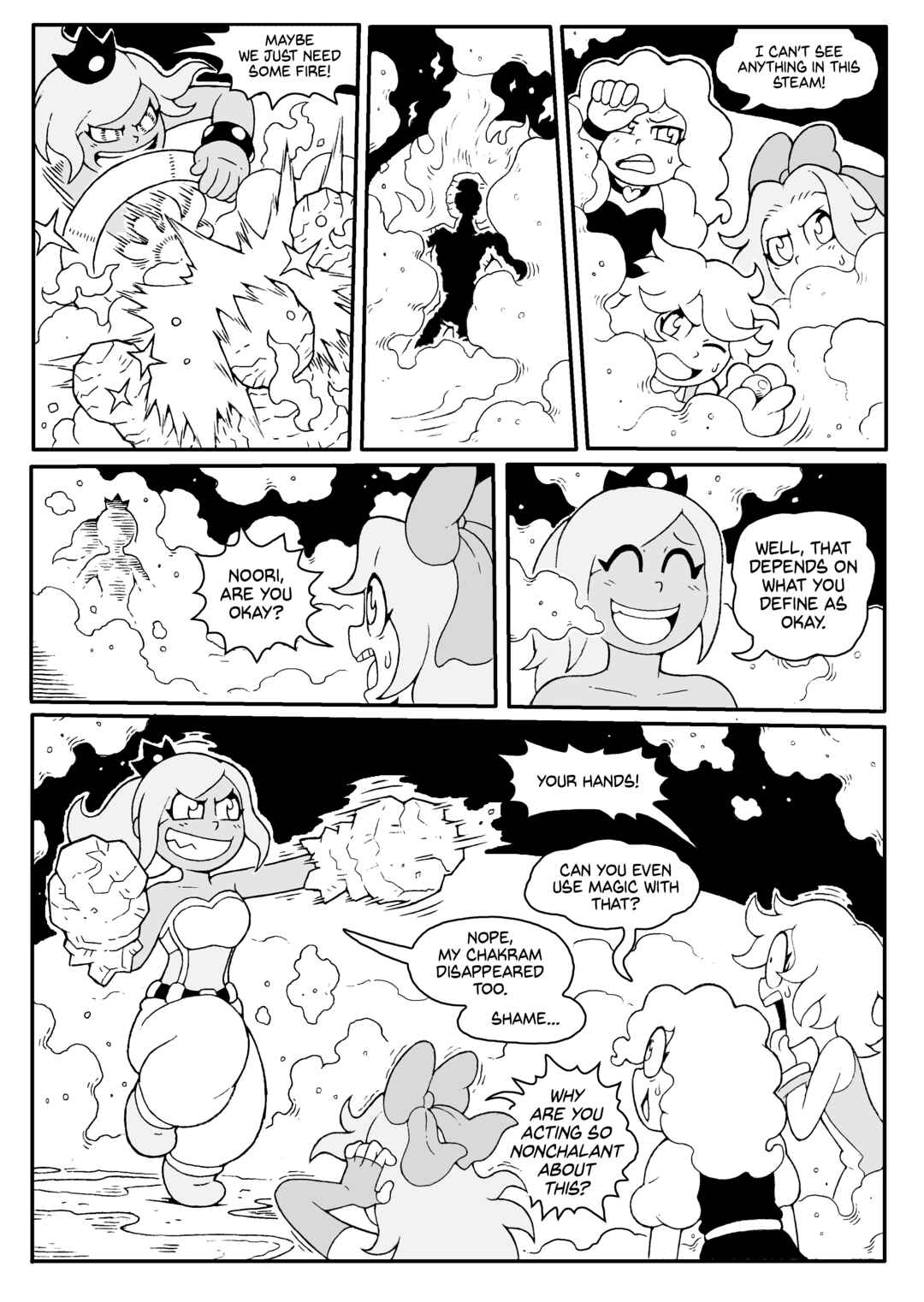 Chapter 9 - Page 16