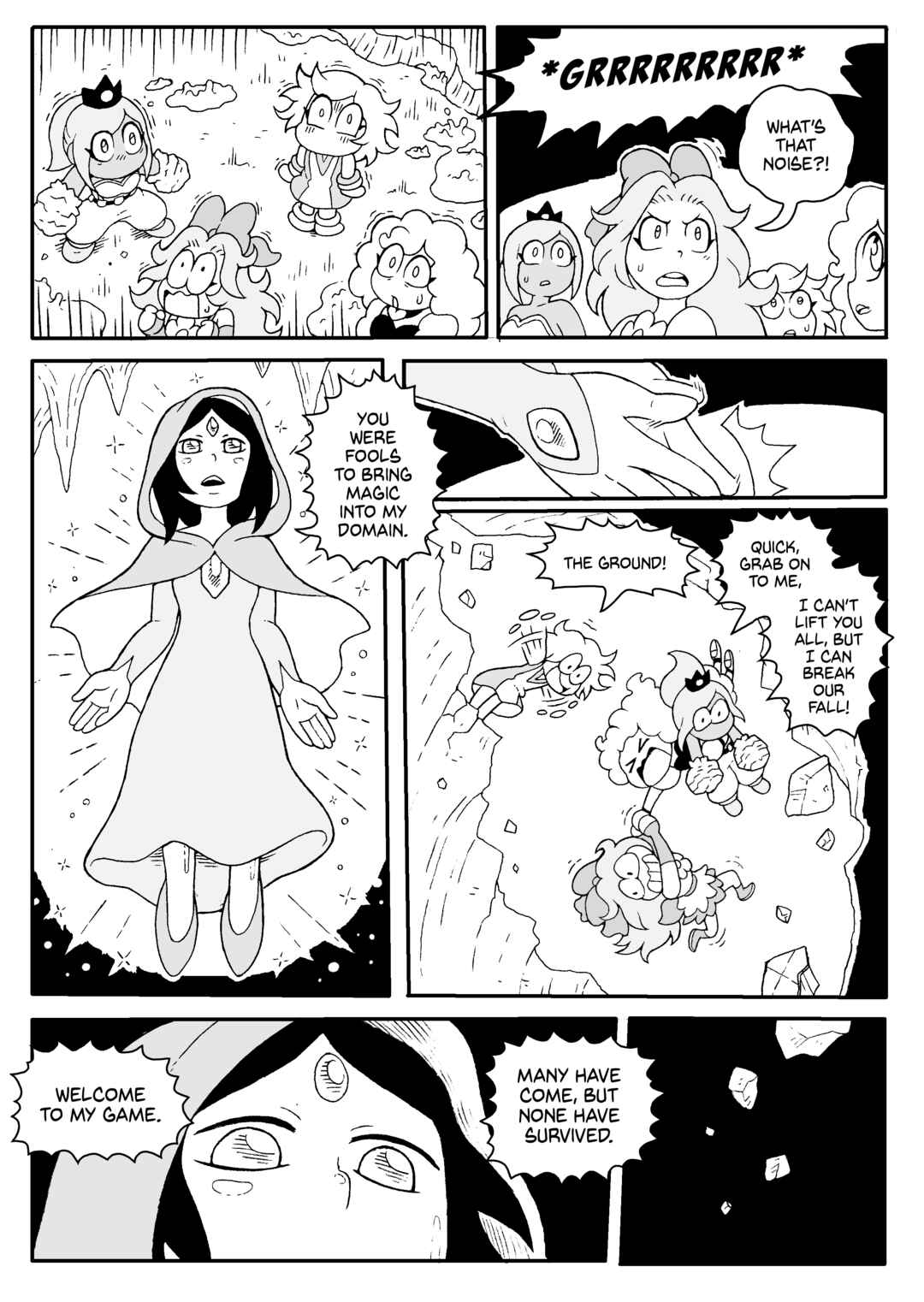 Chapter 9 - Page 17