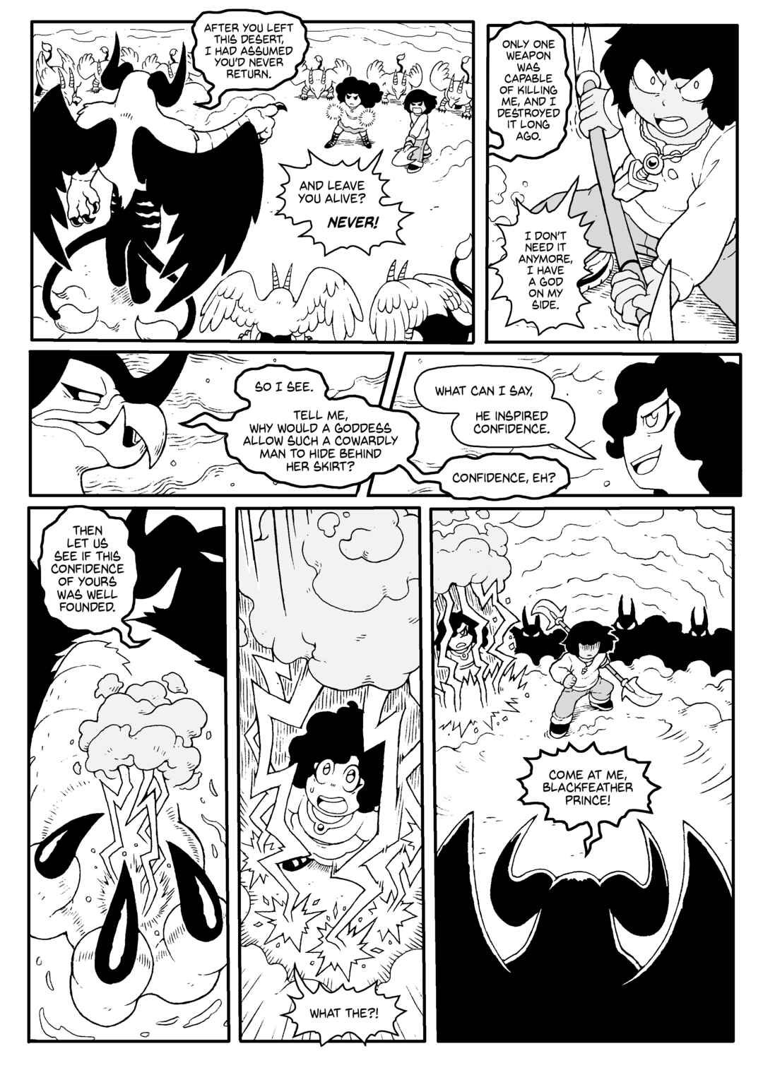 Chapter 9 - Page 19