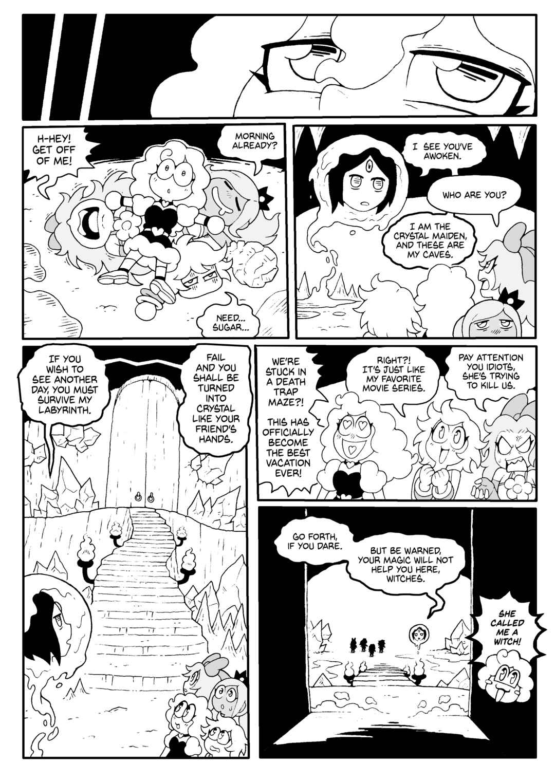 Chapter 9 - Page 20