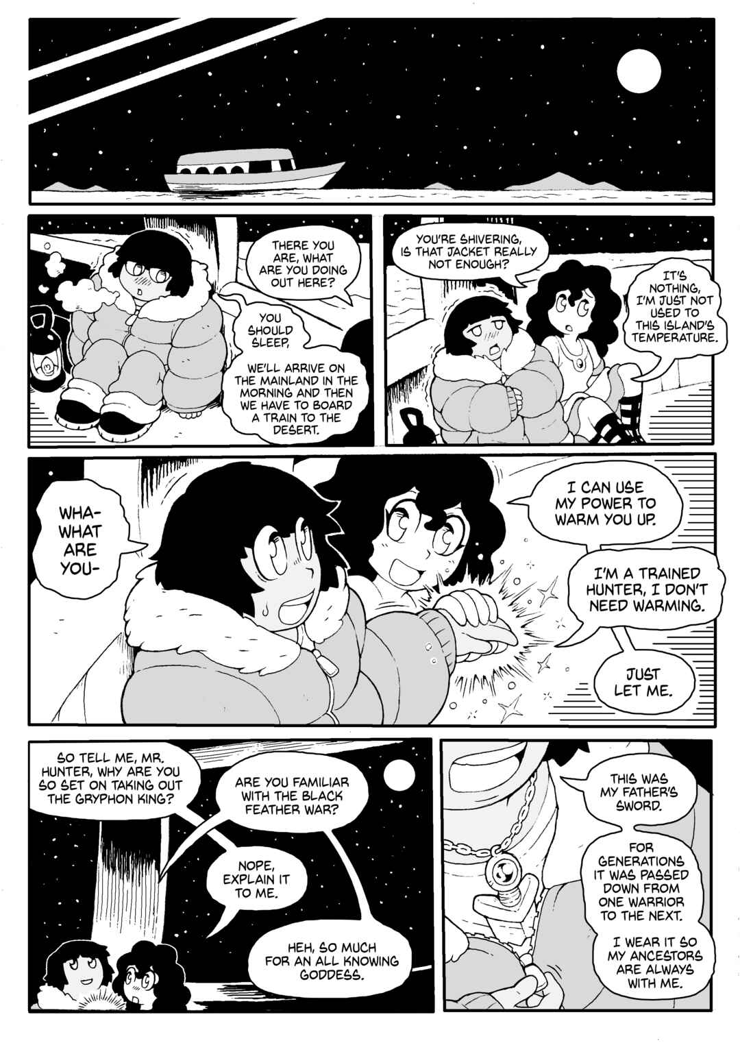 Chapter 9 - Page 7