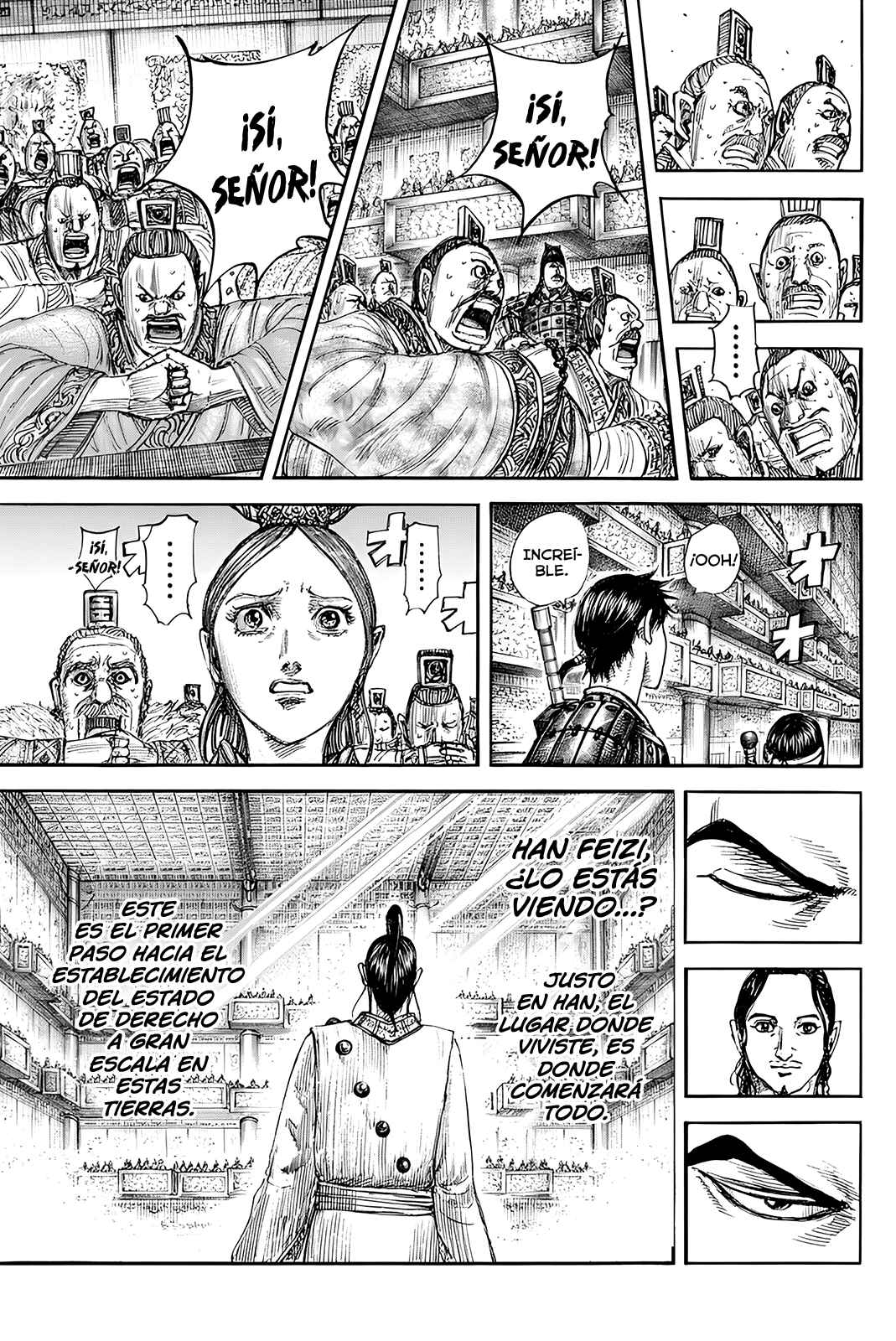 Chapter 843 - Page 13