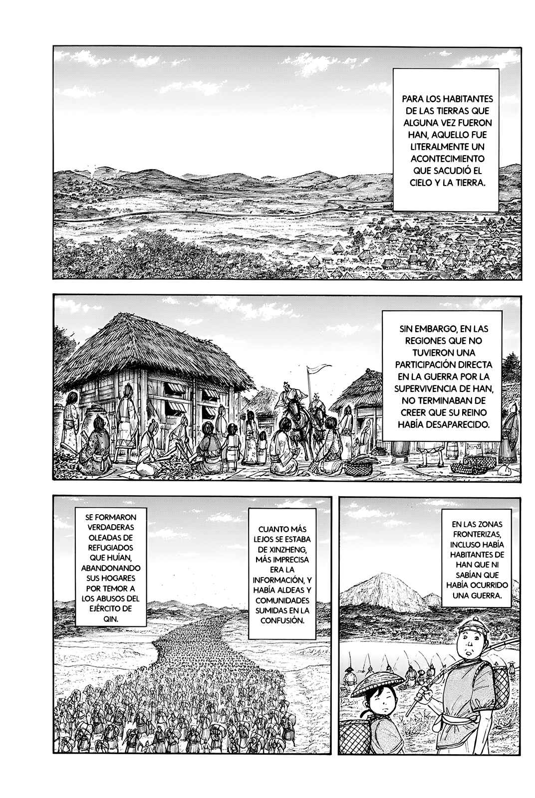 Chapter 843 - Page 15