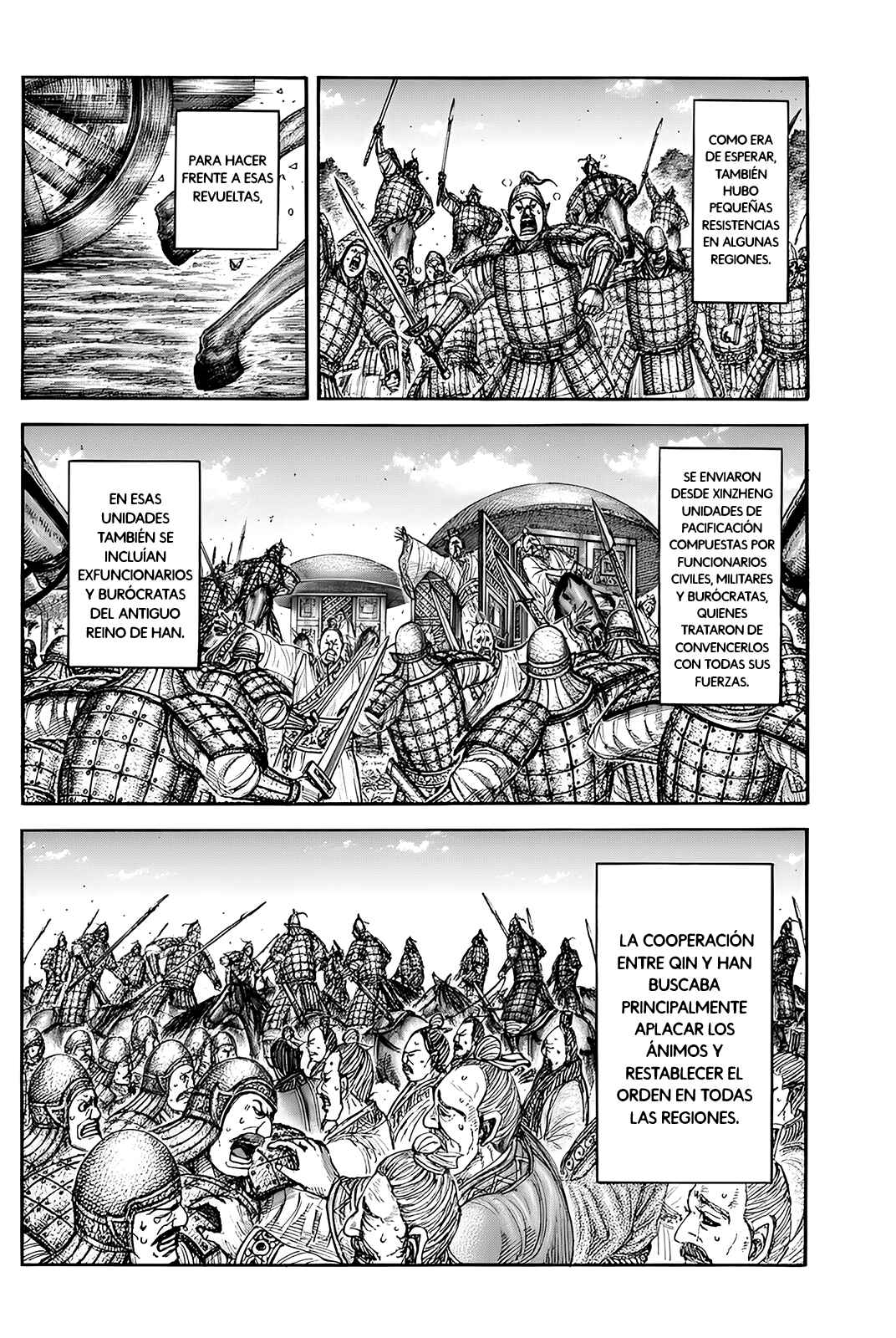 Chapter 843 - Page 16