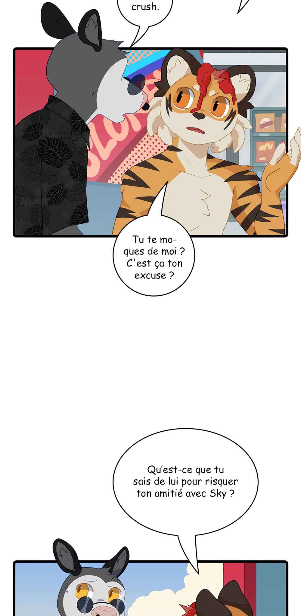 Chapter 72 - Page 17