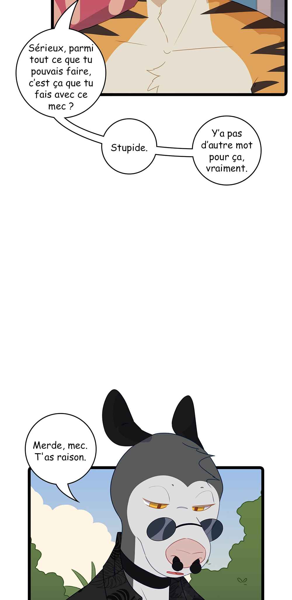 Chapter 72 - Page 19