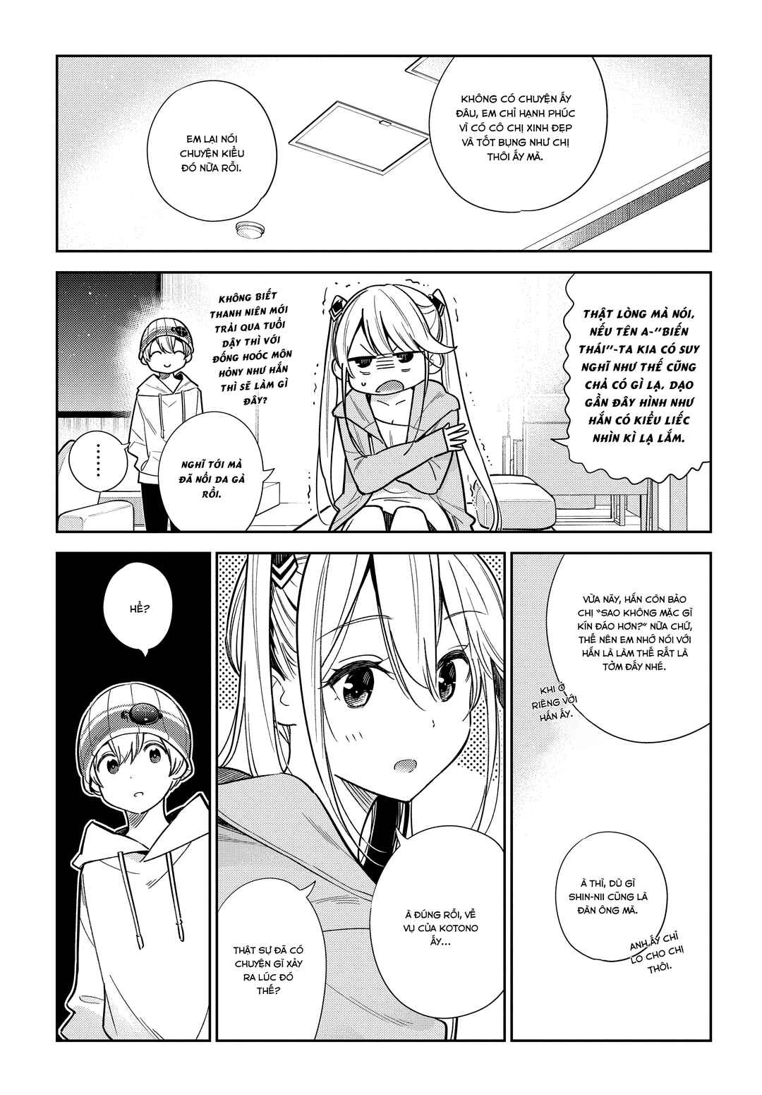 Chapter 3 - Page 5